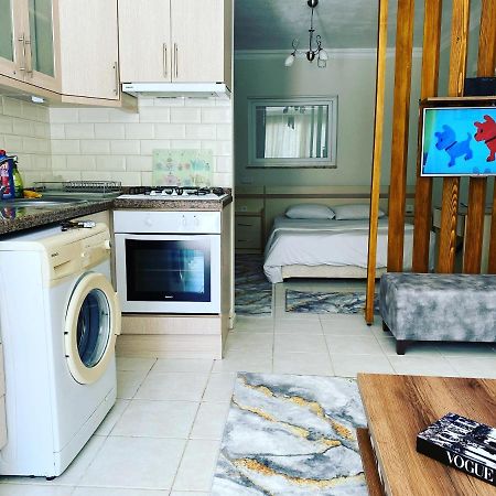 Olivia Apartment At Oeluedeniz - Central Zewnętrze zdjęcie