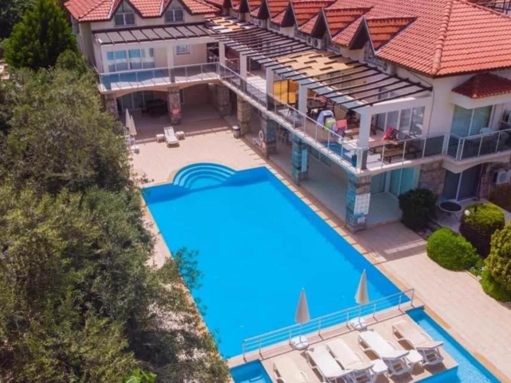 Olivia Apartment At Oeluedeniz - Central Zewnętrze zdjęcie