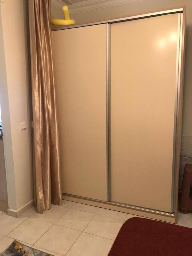 Olivia Apartment At Oeluedeniz - Central Zewnętrze zdjęcie