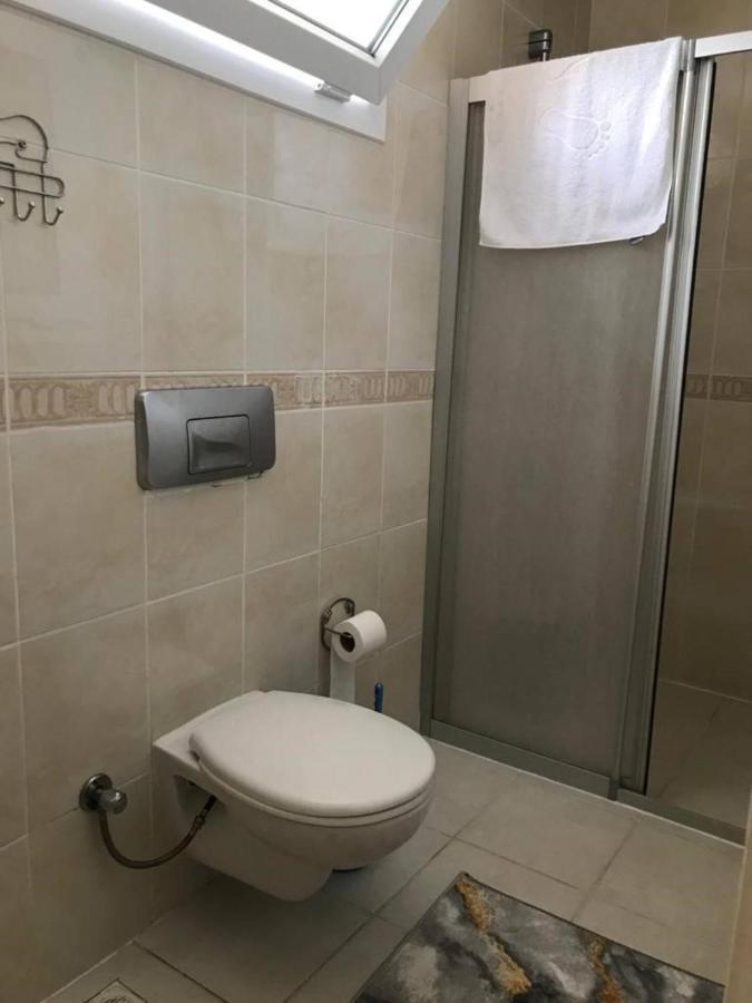 Olivia Apartment At Oeluedeniz - Central Zewnętrze zdjęcie