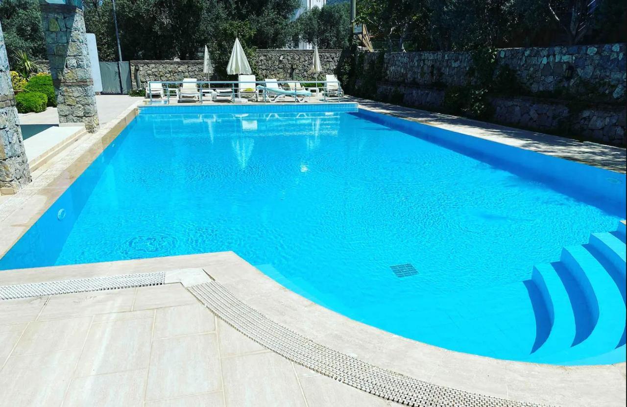 Olivia Apartment At Oeluedeniz - Central Zewnętrze zdjęcie
